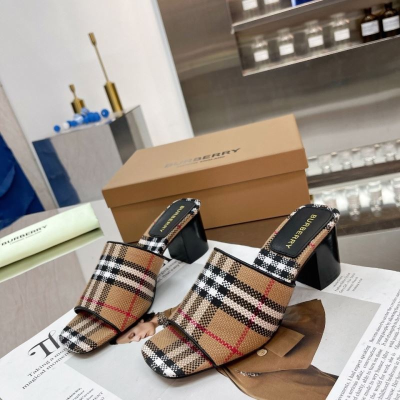 B**rry slippers